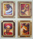 4-portraits