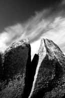 Rock, Mull.