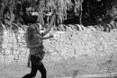 Chasing fairies