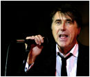 BRYAN FERRY