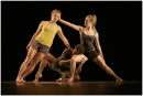 NATIONAL DANCE COMPANY WALES