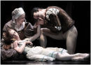 NORTHERN BALLET
