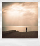 Beach Walk
