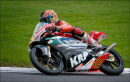 Cadwell Racer