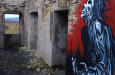 Graffiti Cottage