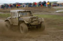 Manby muddy Jeep