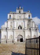 San Manuel de Colohete