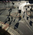 traffic lights