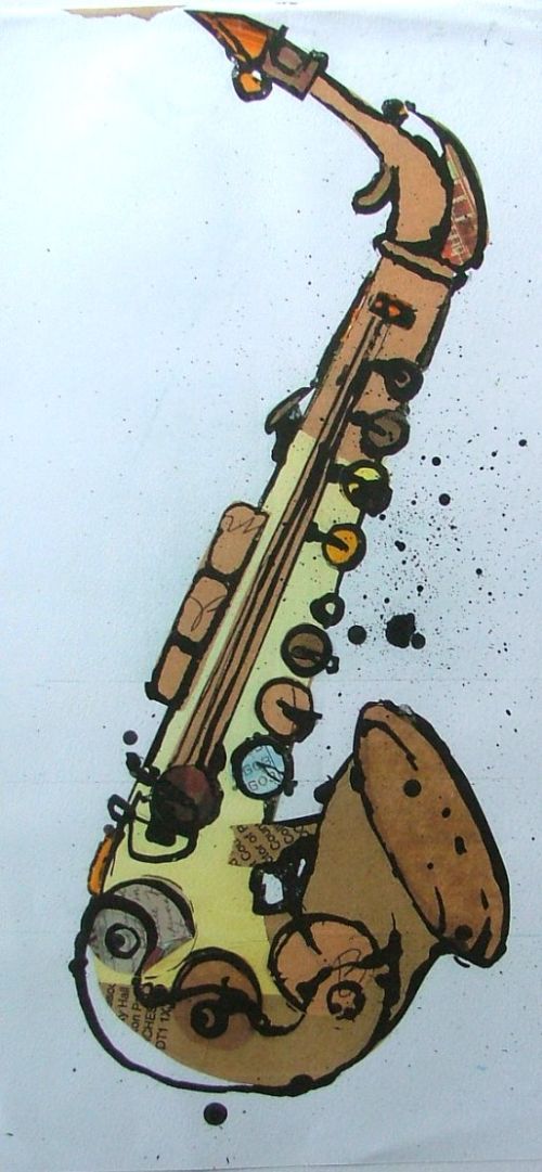 Sax