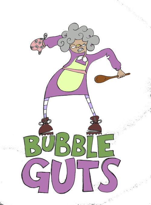 Granny