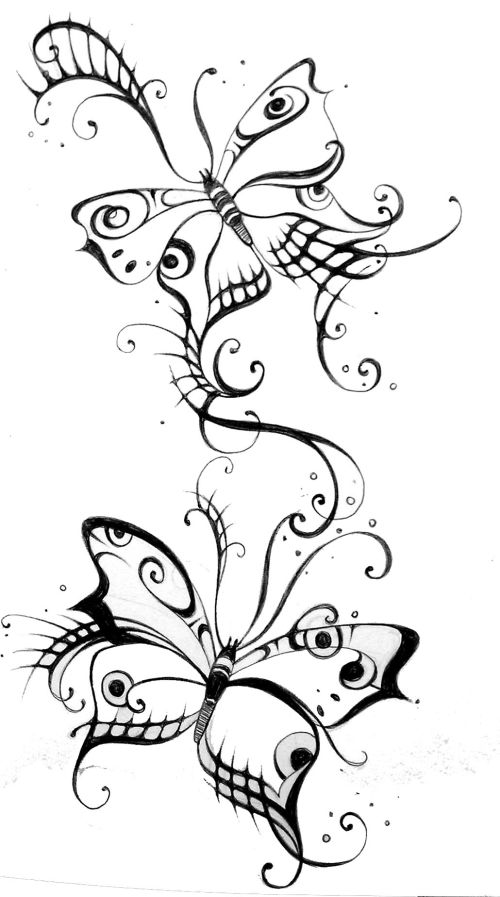 Tattoo Design