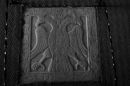Byzantine Eagle, Metropolis of Mystras