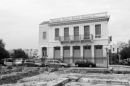 Outside of Roman Agora, Athens