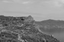 Upper Town, Monemvasia