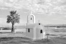 Seaside Chapel, Kyparissia