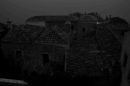 Dusk, Monemvasia