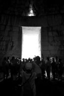 Treasury of Atreus