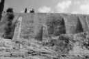 Walls of the Acropolis