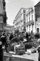 Catania Market
