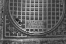 Manhole cover, Syracusa