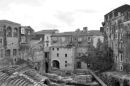 Greek Theatre, Catania