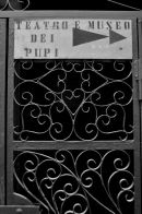 Puppet Theatre, Syracusa