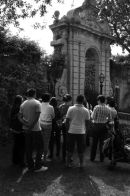 Gardens of the Knights Palace