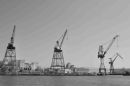 Dockyards, Grand Harbour, Valletta