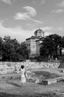 Greek Agora 1