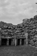 GGantija Temple 2, Gozo