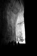 Ancient Marble Quarry