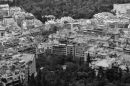 View of Athens