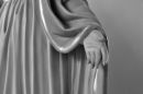 Sacred Statue No 1