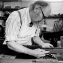 Pullen's Yards,
Mr Rutter - brush maker