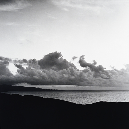 Sea scene - Ardnamurchan