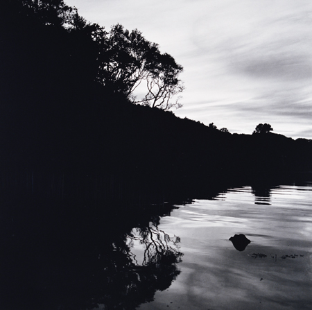 Still waters - Ardnamurchan