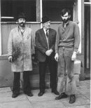 Union Street,
The Woods Family - hat makers