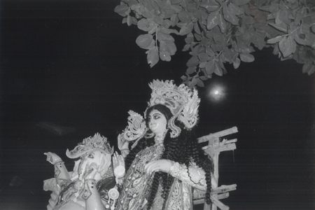 Ganesha & Laxmi