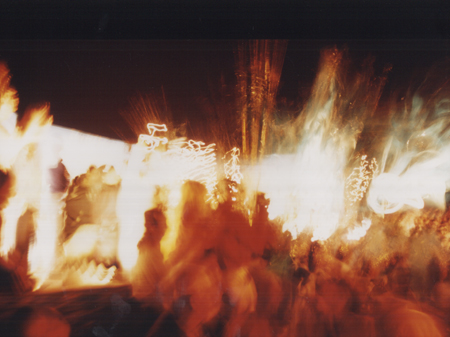 Kolkata Carnival, Millennium Park