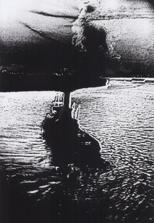 The tug 