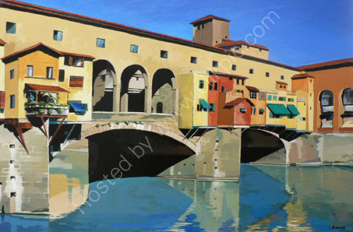 Ponte Vecchio
