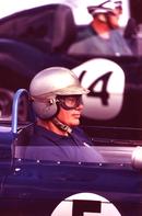 Goodwood Race Revival start