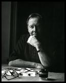 Lord Snowdon