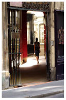 Place des Vosges, Paris