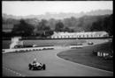 Goodwood, plane landing 