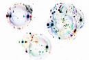 Bubble Planets 3