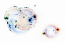 Bubble Planets 4