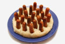Sausage & Mash