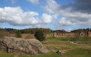 Bradgate House View
