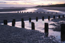 Brancaster Sands